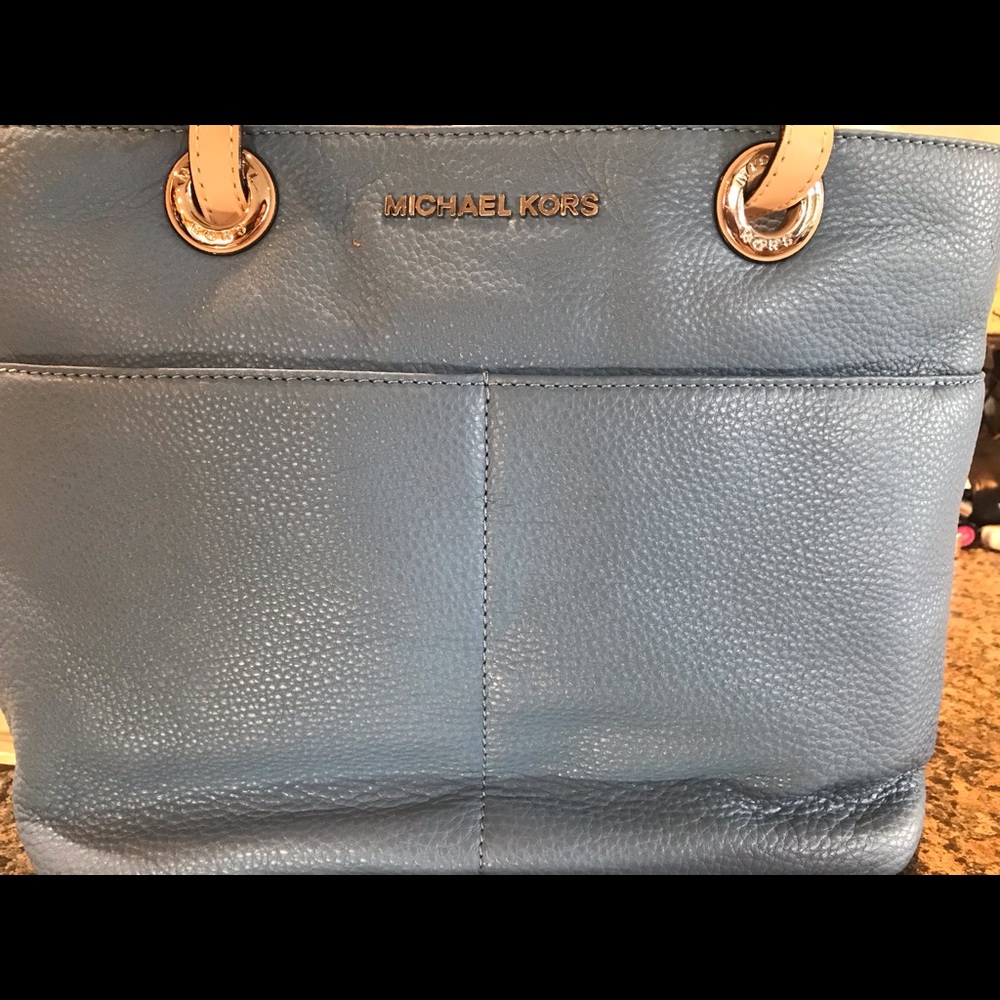 MK purse